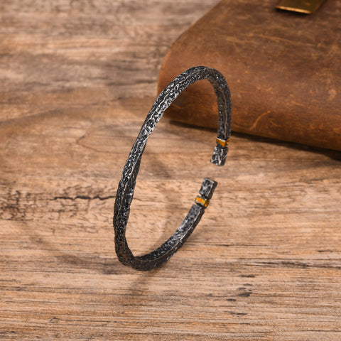 Vintage Men's Cuff