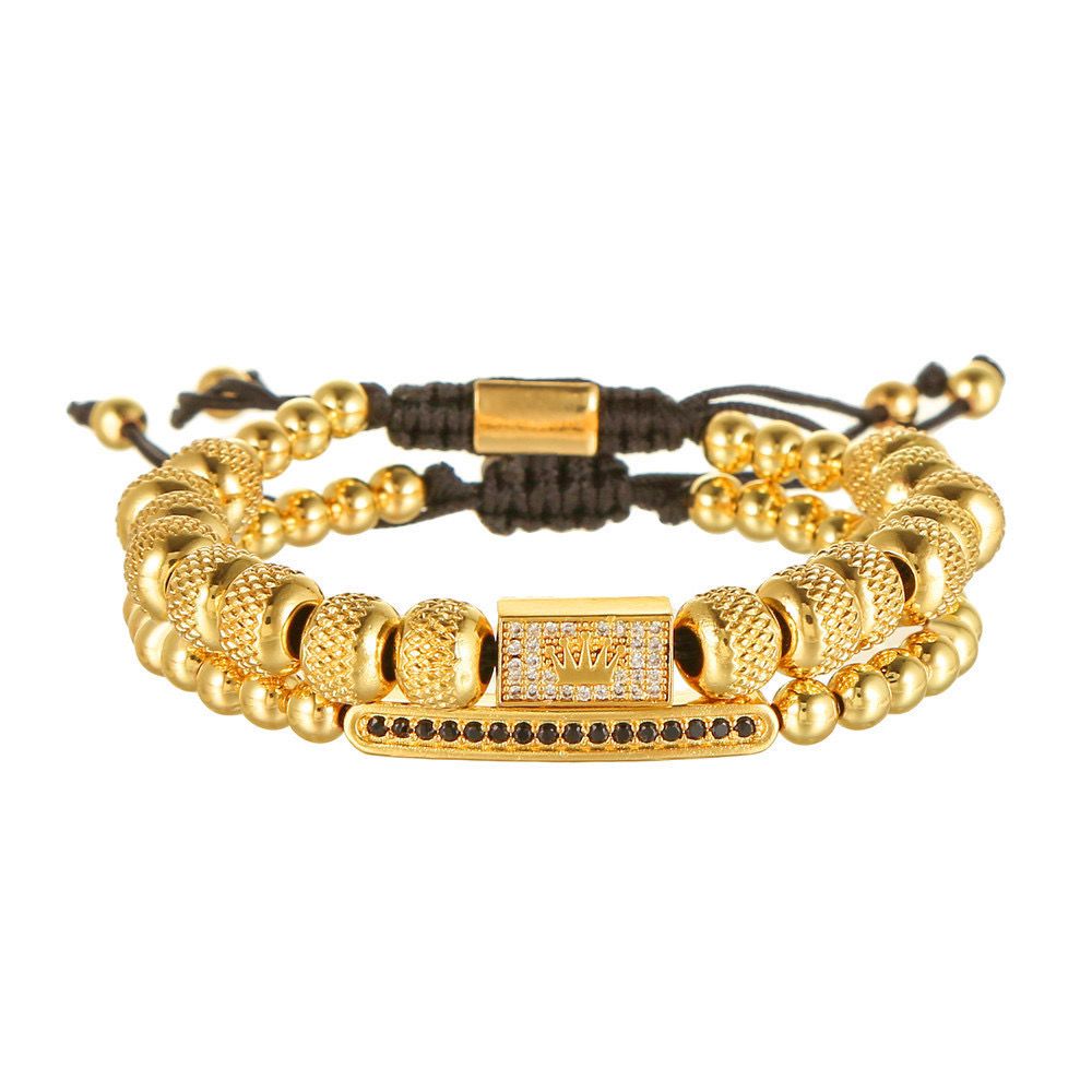 Rol-X Bracelet (Set of 2)