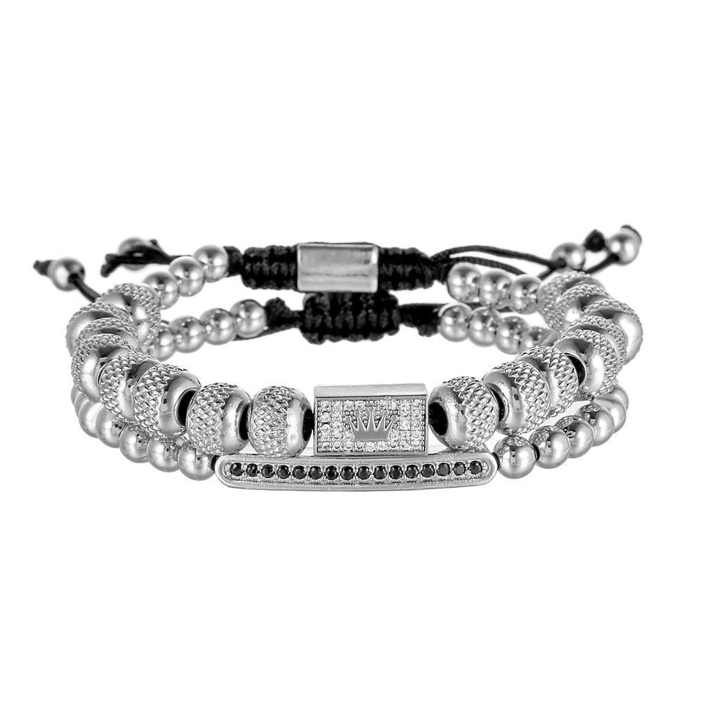 Rol-X Bracelet (Set of 2)