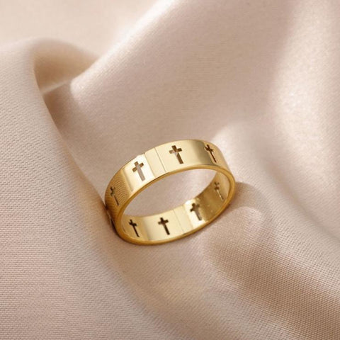 Cross Men's Band