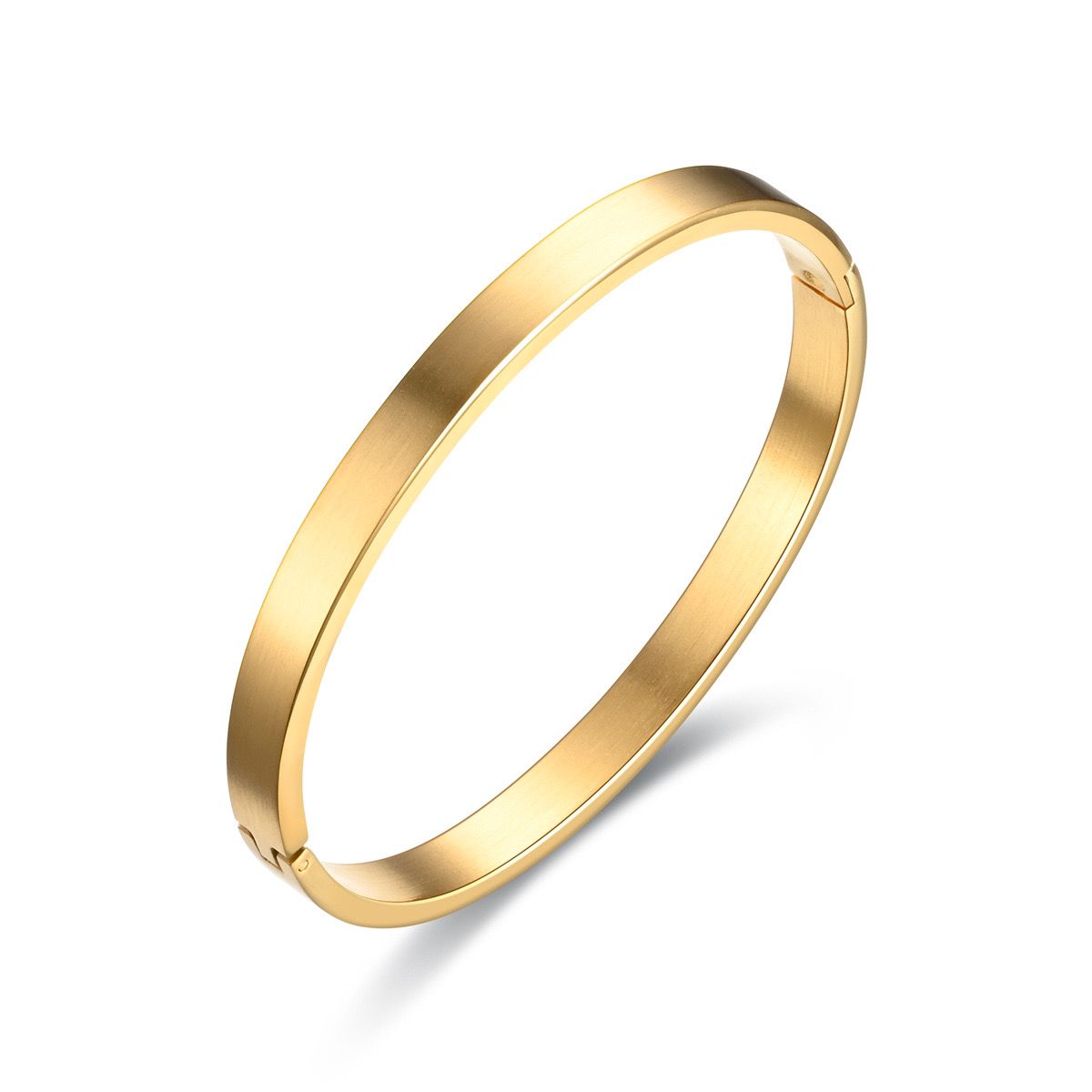 The Band Bracelet - 6 MM
