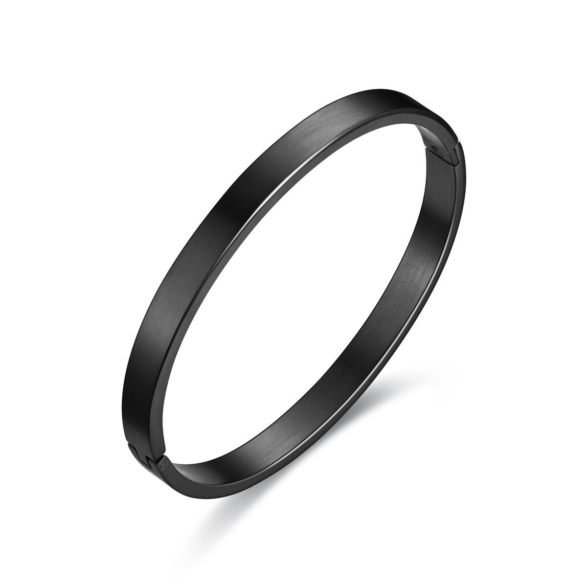 The Band Bracelet - 6 MM