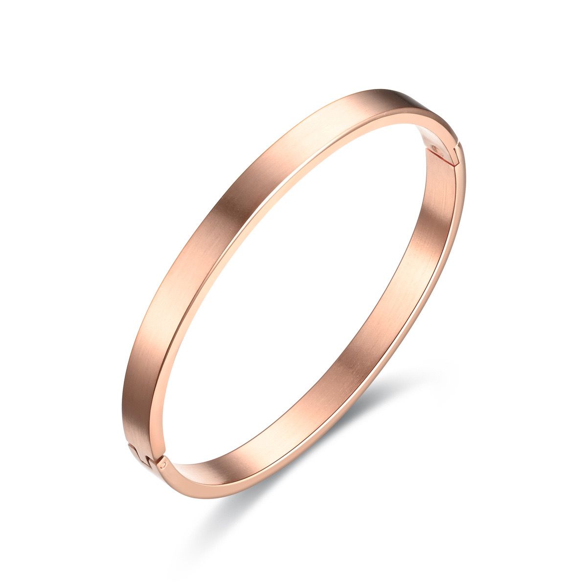 The Band Bracelet - 6 MM