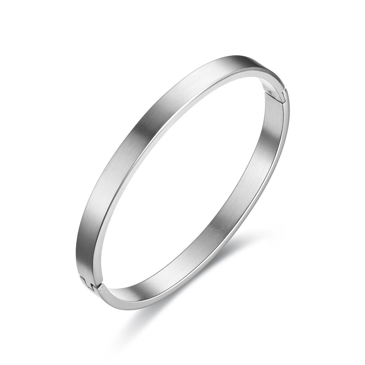 The Band Bracelet - 6 MM