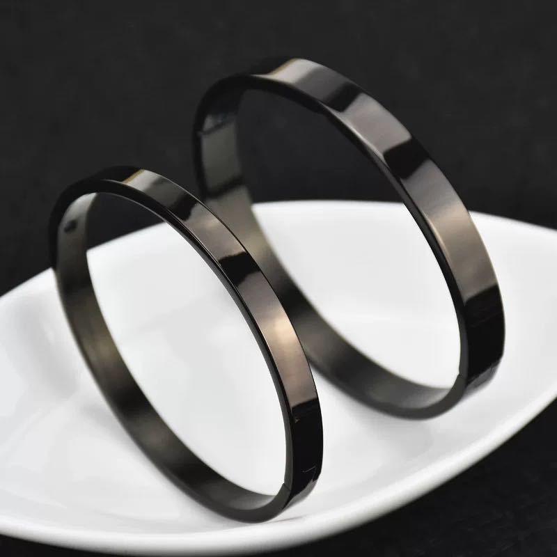 The Band Bracelet - 6 MM
