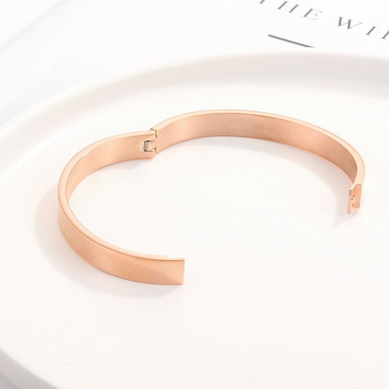 The Band Bracelet - 6 MM