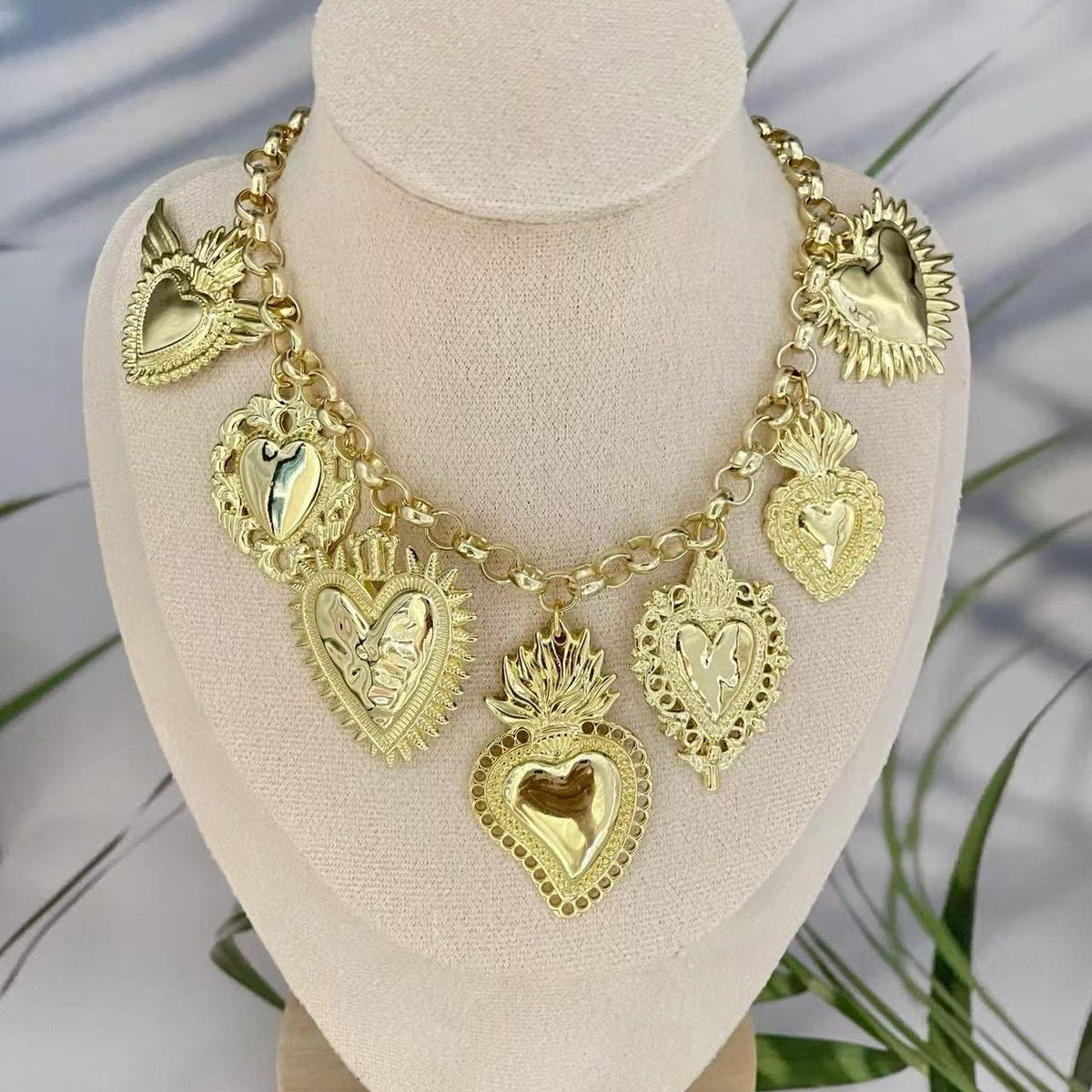 StreetWear Necklace