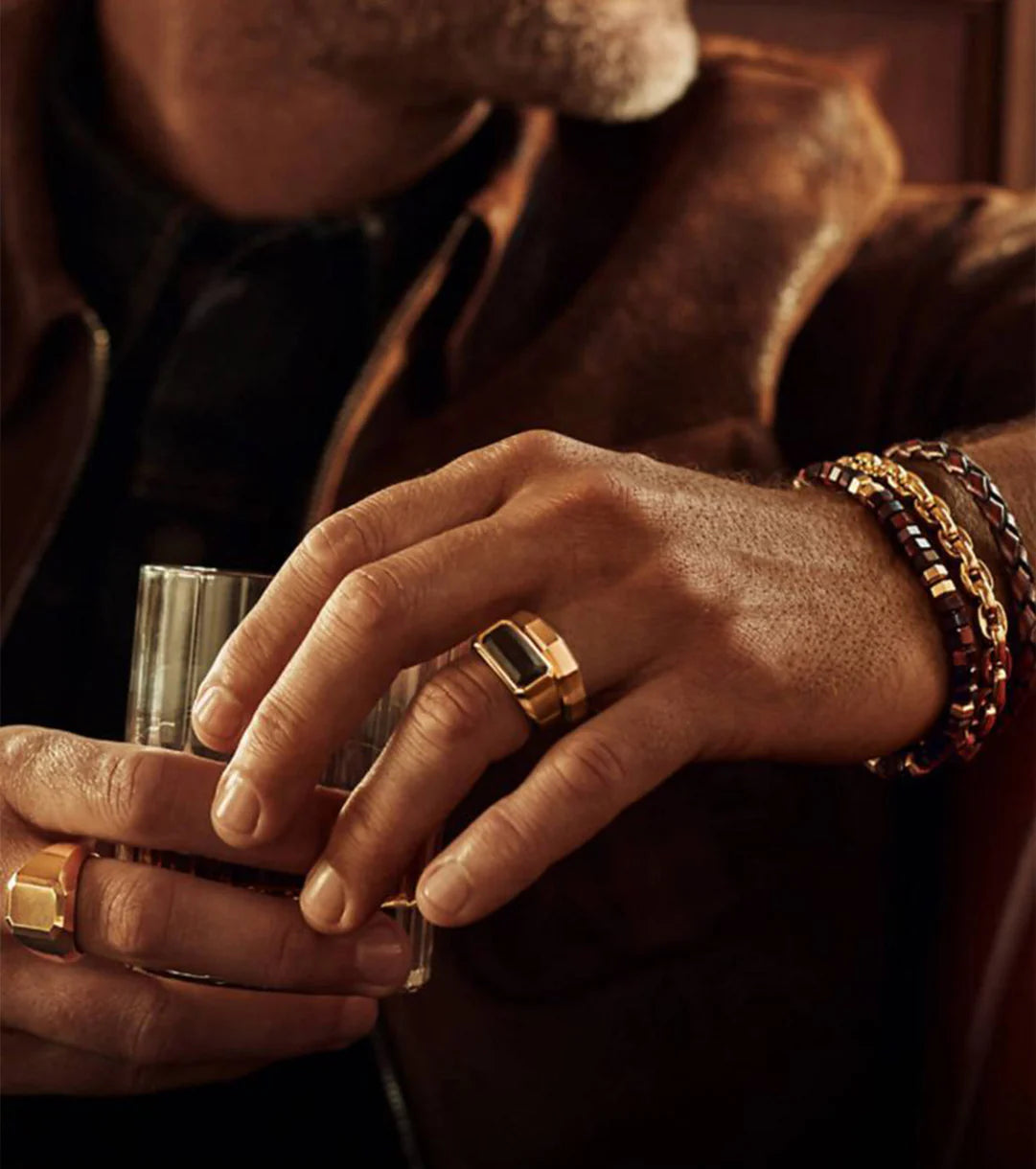 Men Desktop Banner
