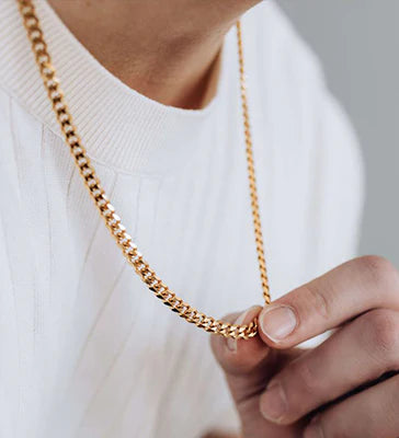 Men's Chains