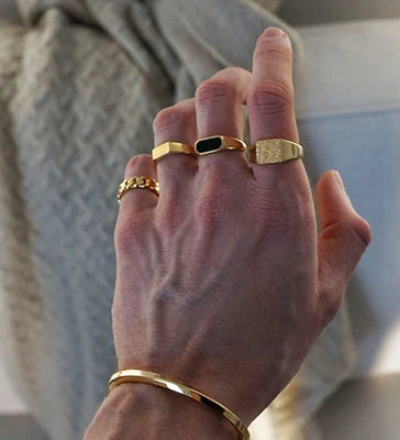 Men's Rings