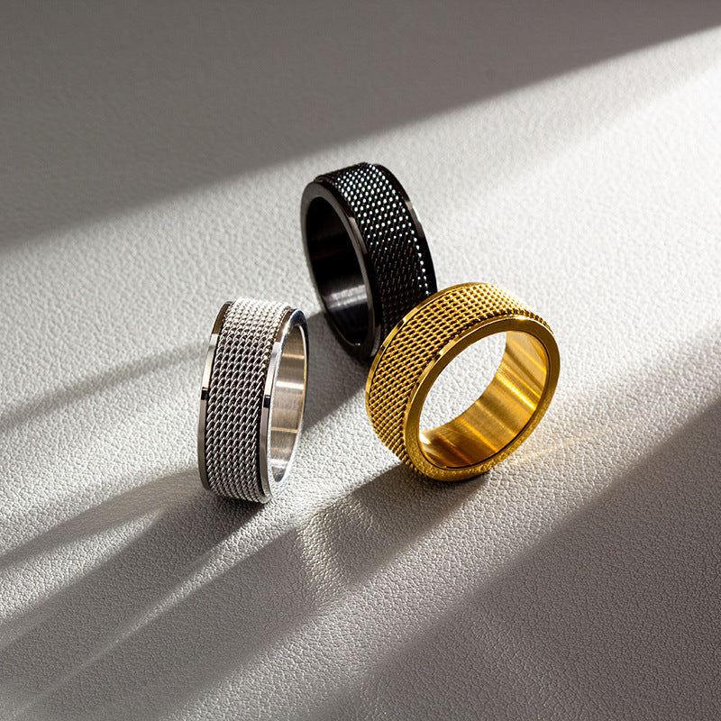 Premium Men’s Band