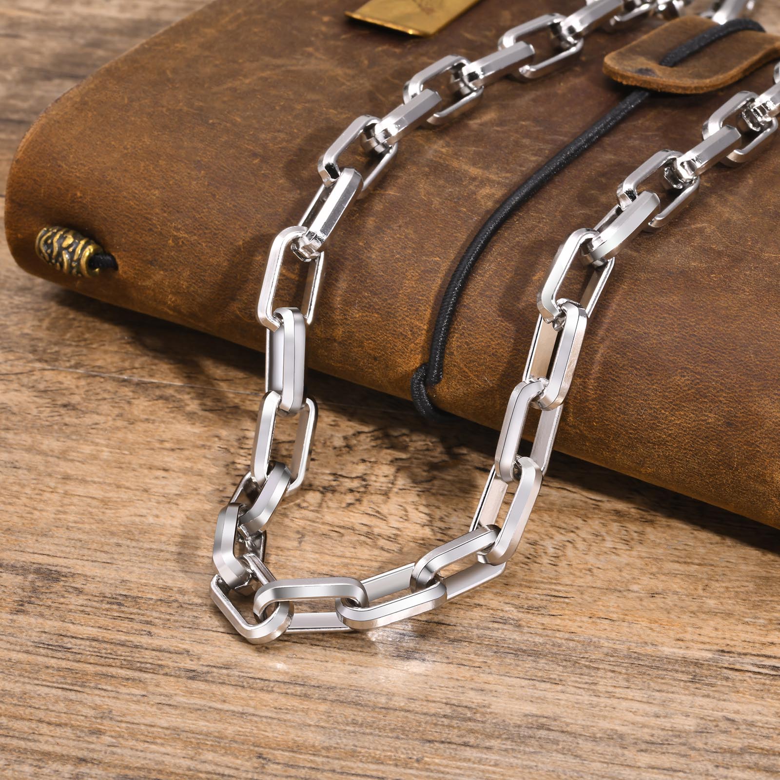 Thick Luxe Men’s Chain