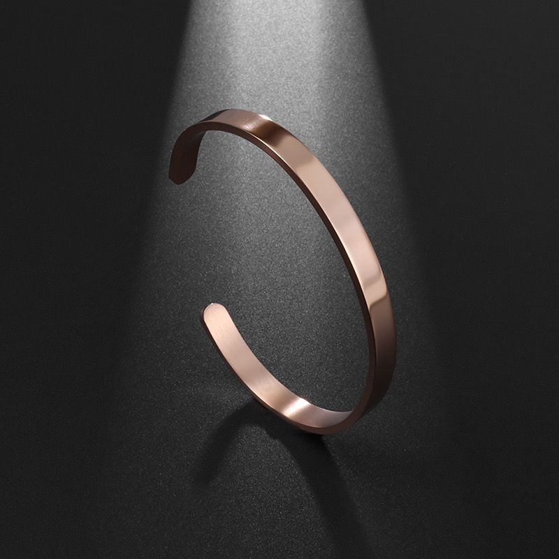 Kada Men's Bracelet