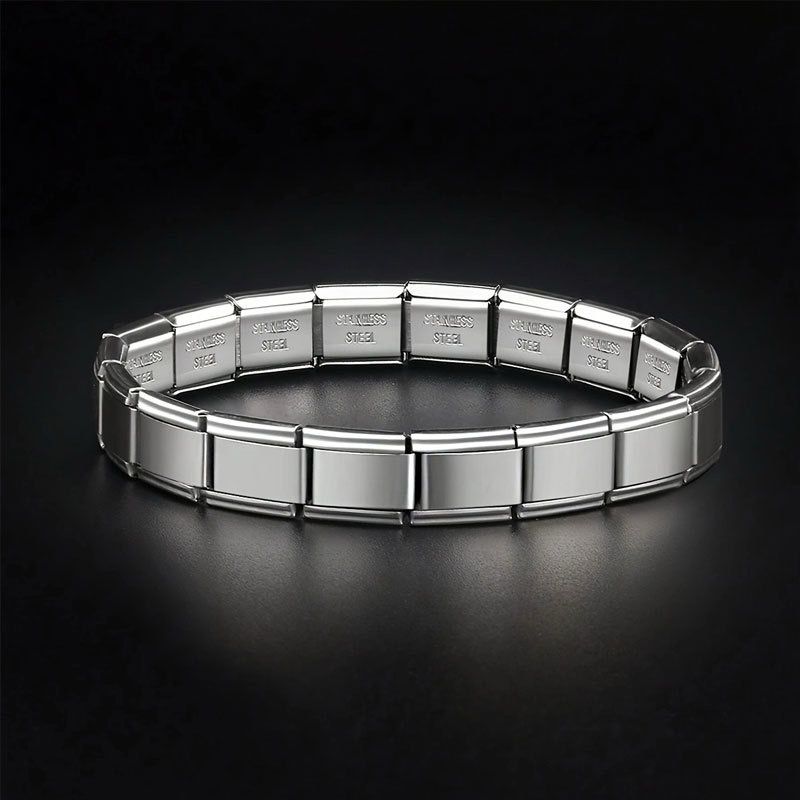 Watch Lock Bracelet