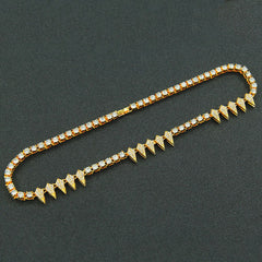 BoldStrand Tennis Chain