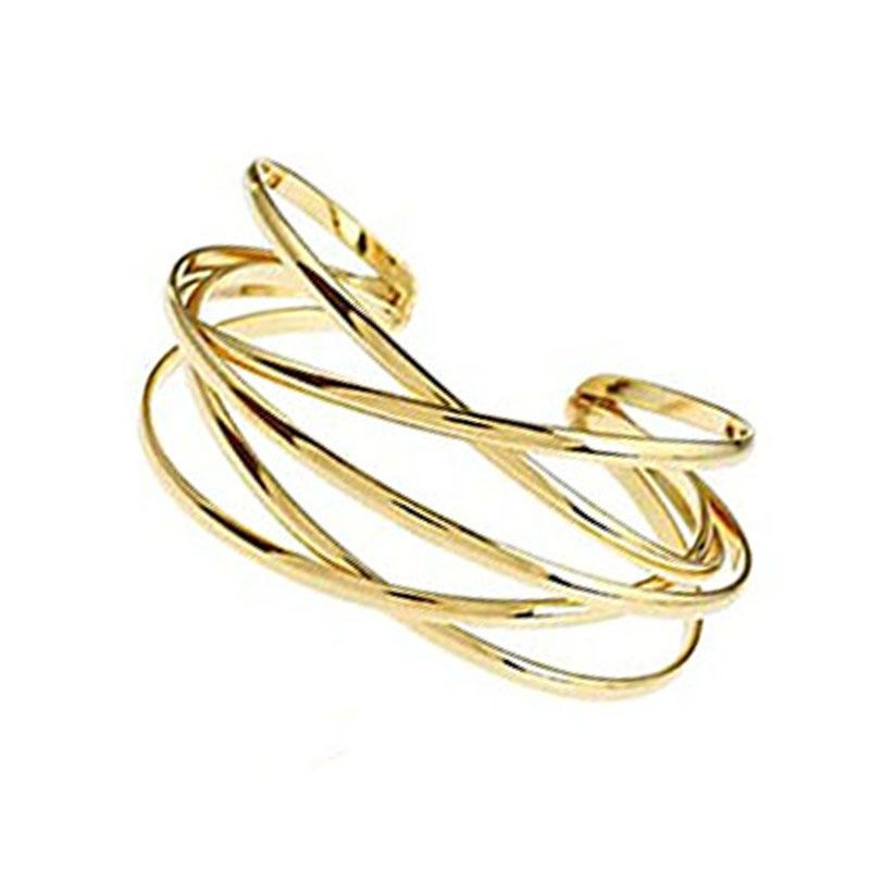 Multilayered Bracelet