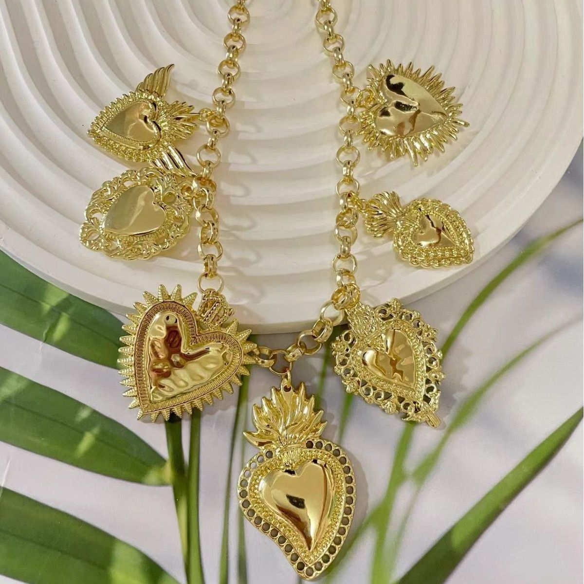 StreetWear Necklace