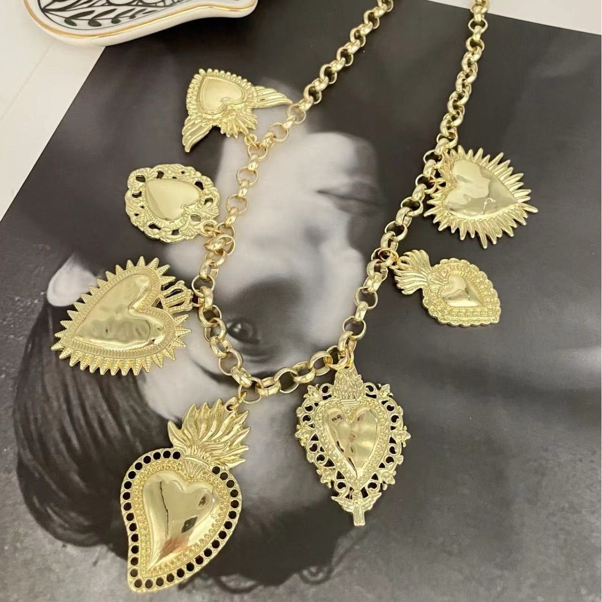 StreetWear Necklace