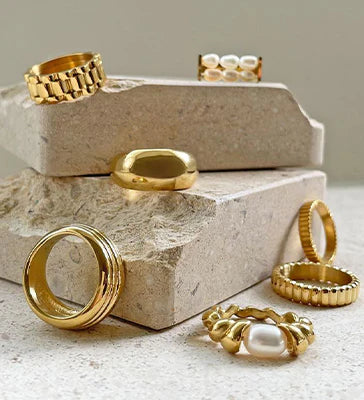 Women's Rings